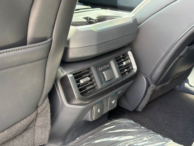 New 2026 Ford F150 Raptor AWD/4WD image 23