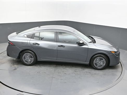 New 2026 Nissan Sentra S FWD image 37