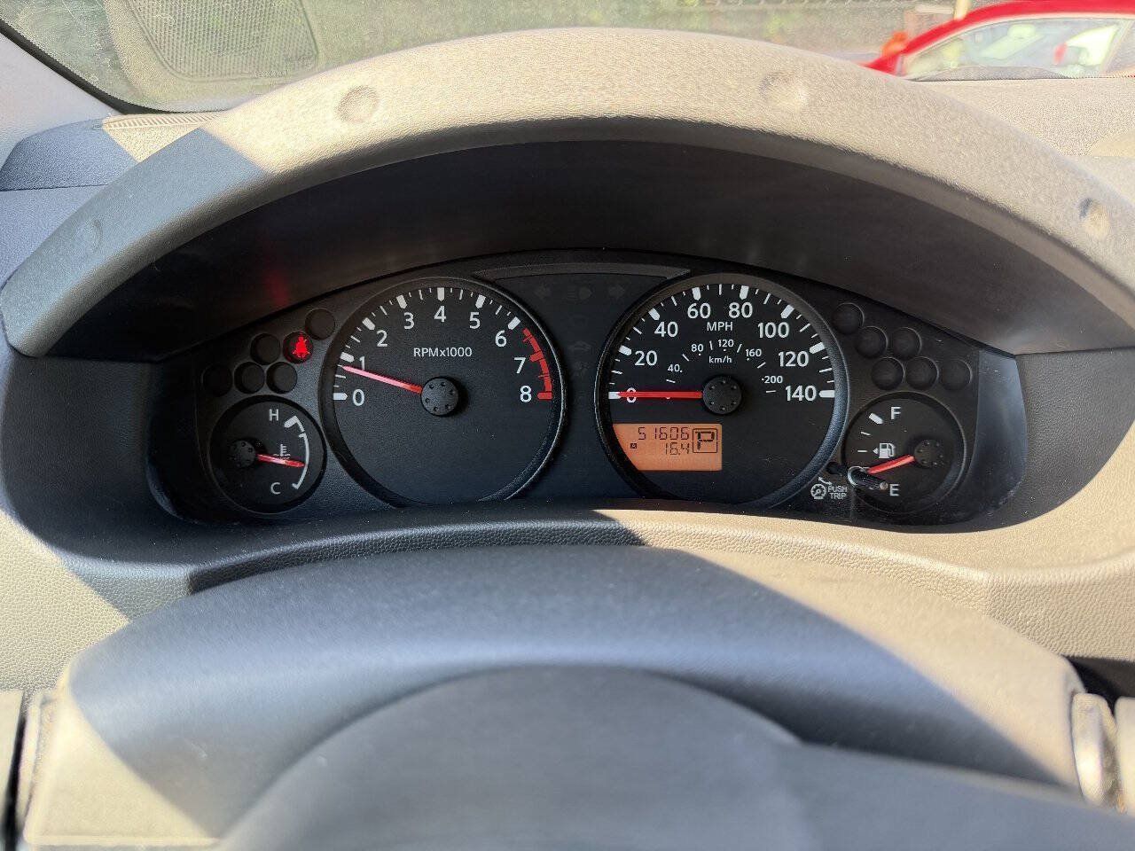 Used 2015 Nissan Frontier S RWD image 23