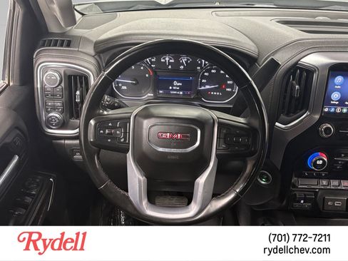 Used 2023 GMC Sierra 2500 SLT AWD/4WD image 13