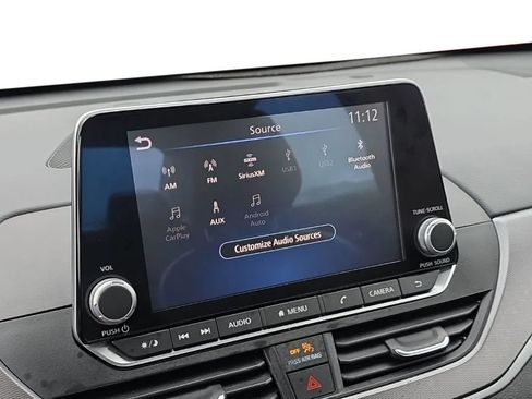 Used 2024 Nissan Altima 2.5 SR FWD image 23
