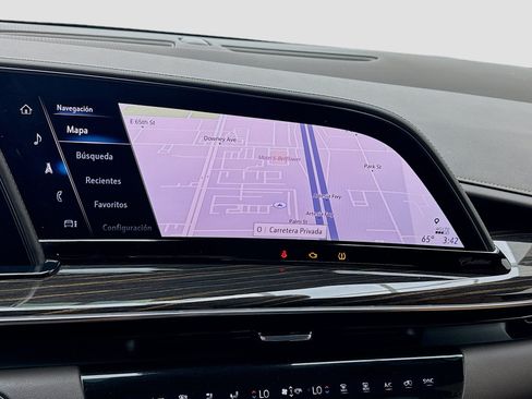 Used 2021 Cadillac Escalade ESV Sport w/ Driver Assist Tech Package image 9