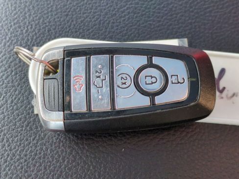 Used 2018 Ford F150 Lariat w/ Equipment Group 502A Luxury image 36