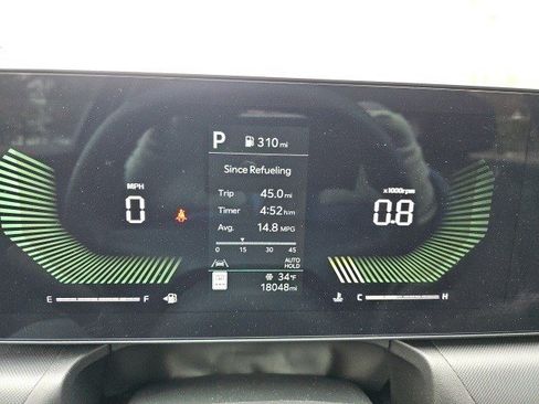 Used 2025 Kia K4 LXS image 23