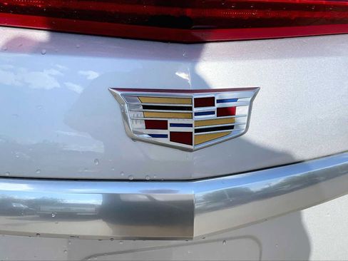 Used 2016 Cadillac XTS Platinum AWD/4WD image 31