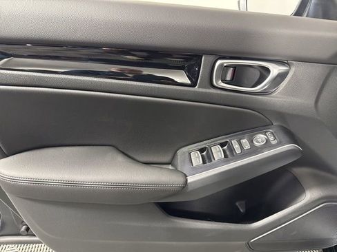 New 2026 Honda Civic Sport Touring image 21