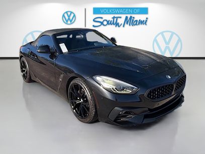 Used 2020 BMW Z4 sDrive30i w/ Convenience Package