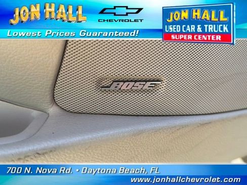 Used 2008 Chevrolet Corvette Coupe w/ Preferred Equipment Group image 21