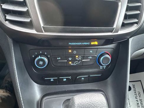 Used 2021 Ford Transit Connect XL image 19