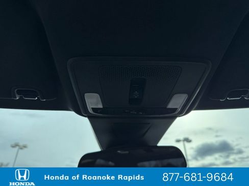 New 2026 Honda Civic Sport image 30