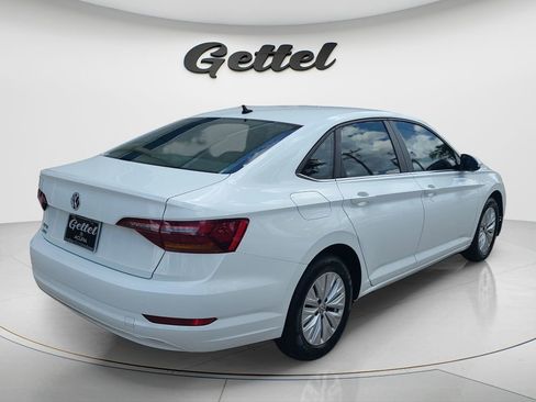 Used 2019 Volkswagen Jetta S FWD image 5