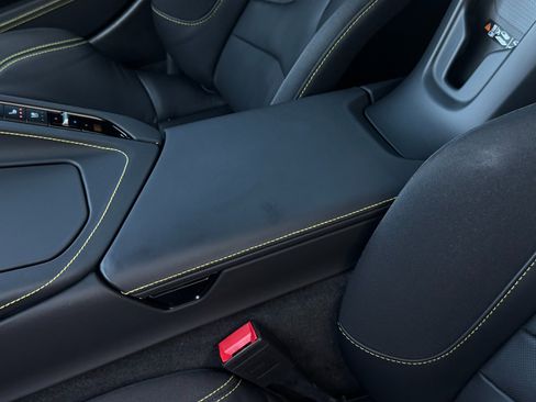 Used 2023 Chevrolet Corvette Stingray Premium Conv image 21