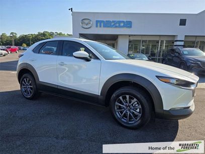 New 2025 MAZDA CX-30 AWD 2.5 S