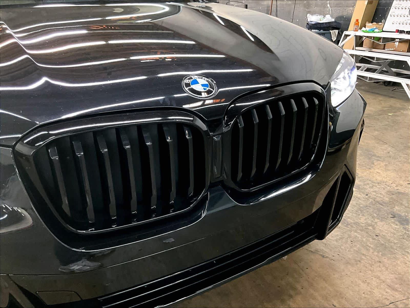 Used 2024 BMW X3 xDrive30i w/ Premium Package AWD/4WD image 32