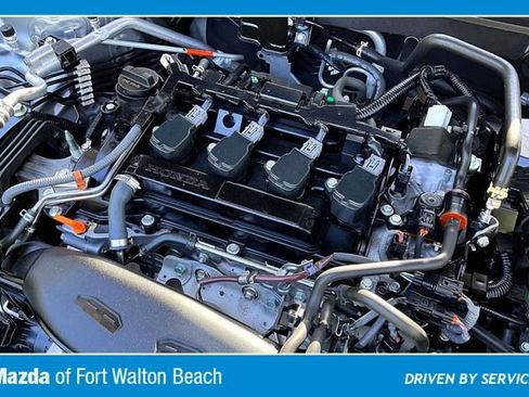 Used 2023 Honda Accord EX image 31