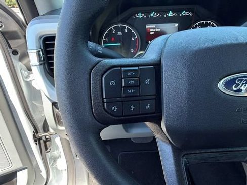 New 2026 Ford F250 XL w/ STX Appearance Package AWD/4WD image 28