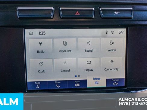 Used 2024 Ford F250 XLT image 34