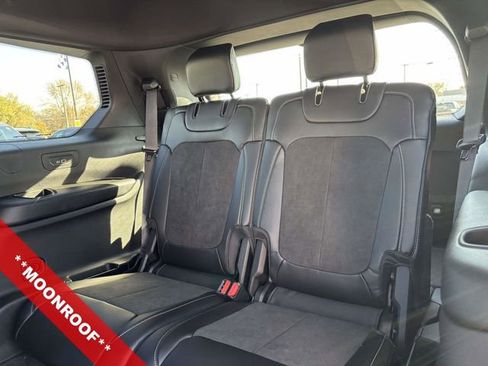 New 2025 Jeep Grand Cherokee L Altitude image 7