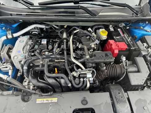 Used 2025 Nissan Sentra SV image 30