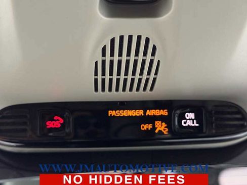 Used 2019 Volvo XC90 T6 Momentum w/ Advanced Package AWD/4WD image 39