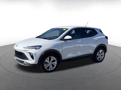 Used 2025 Buick Encore GX Preferred image 7