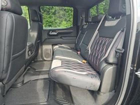 Used 2024 Chevrolet Silverado 1500 RST w/ All Star Edition Plus AWD/4WD image 12