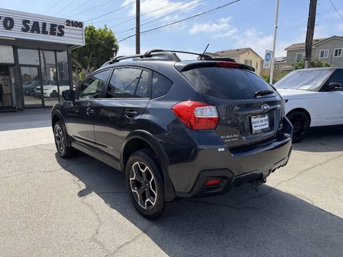 Used 2014 Subaru Crosstrek 2.0i Premium AWD/4WD image 6