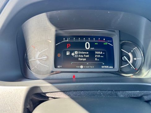 Used 2023 Honda Passport TrailSport image 19