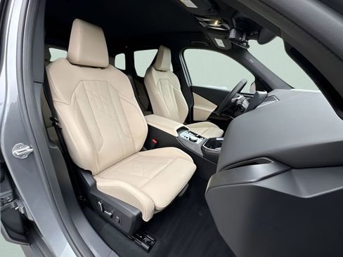 Certified 2026 BMW X3 xDrive30 w/ Convenience Package image 29