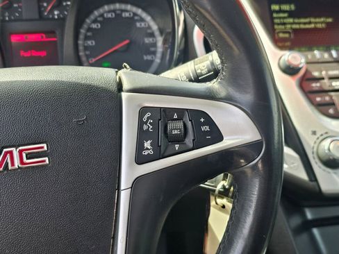 Used 2014 GMC Terrain SLT w/ Safety Package AWD/4WD image 31