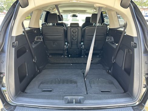 Used 2025 Honda Odyssey EX-L image 18