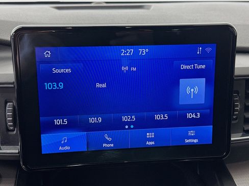 Used 2020 Ford Explorer XLT w/ Equipment Group 202A image 21