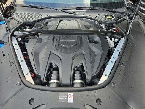 New 2026 Porsche Panamera 4 image 32