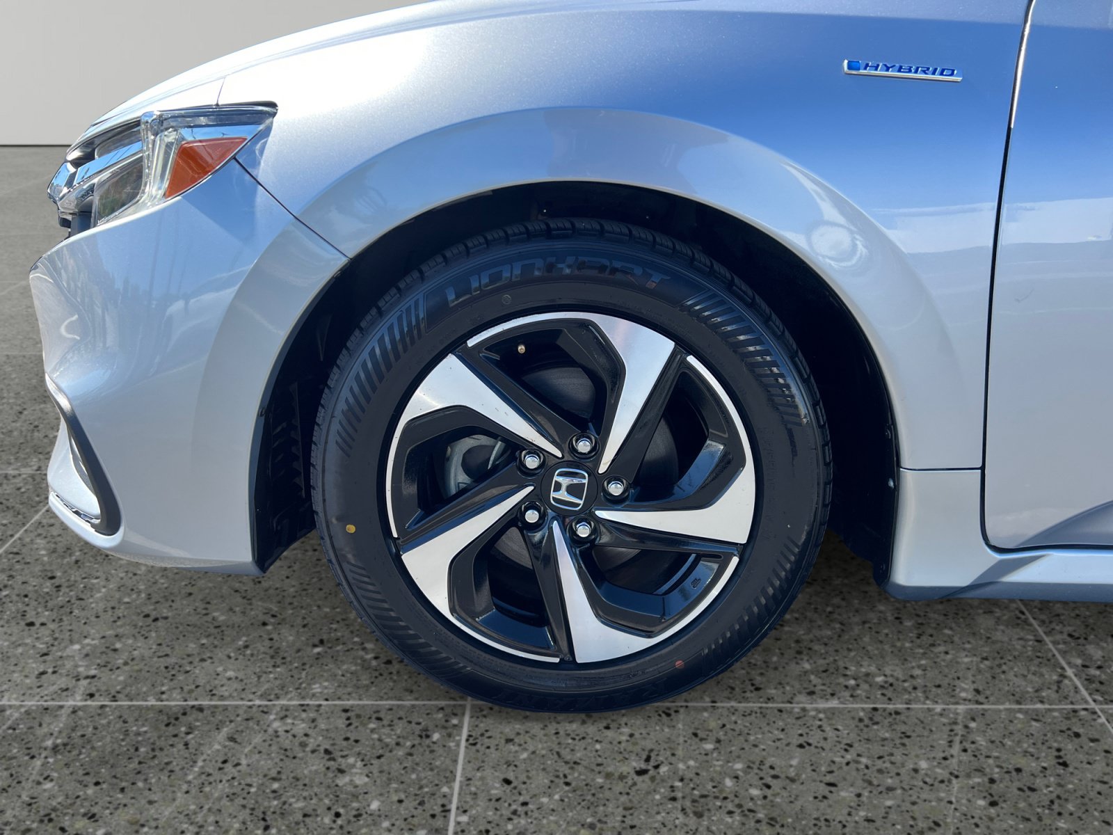 Used 2022 Honda Insight EX image 14