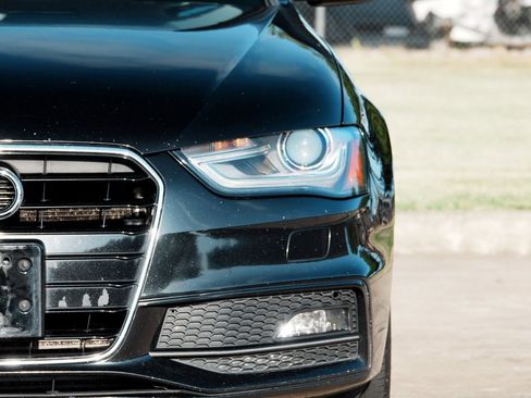 Used 2014 Audi A4 2.0T Premium Plus w/ Premium Plus Package AWD/4WD image 21