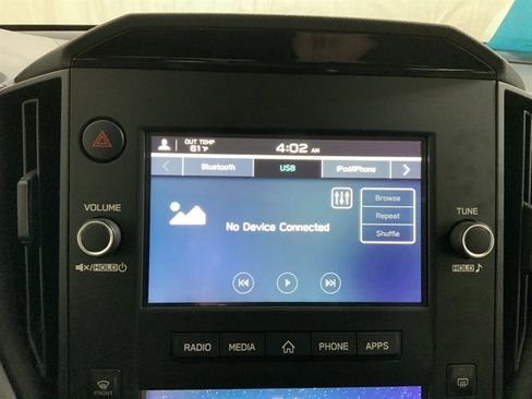 Used 2024 Subaru Impreza 2.0i w/ Popular Package #1A image 29