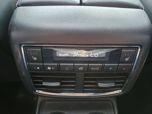 Used 2023 MAZDA CX-9 Grand Touring AWD/4WD image 16