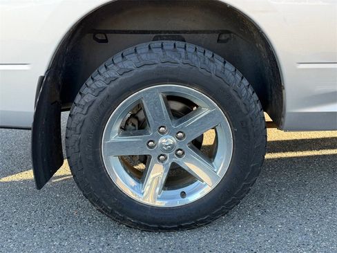 Used 2012 RAM 1500 Big Horn image 54