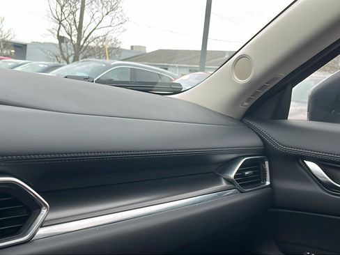 Certified 2023 MAZDA CX-5 Carbon Edition image 18