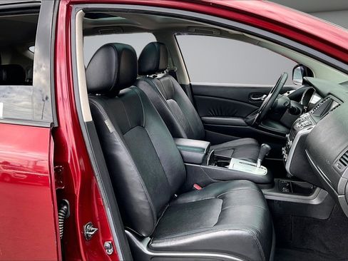 Used 2010 Nissan Murano SL w/ Leather Pkg AWD/4WD image 27