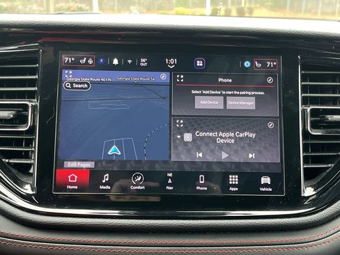 Used 2023 Dodge Durango GT image 4