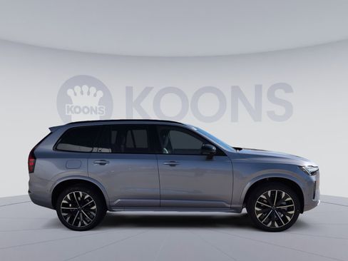 New 2026 Volvo XC90 B6 Ultra w/ Protection Package Premier image 8