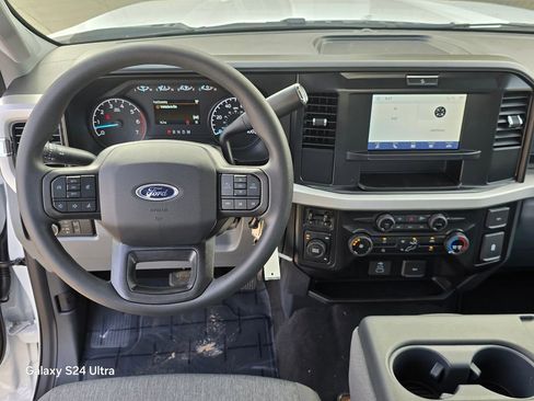 New 2026 Ford F350 XL w/ STX Appearance Package AWD/4WD image 23