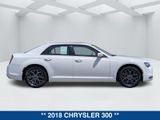 Used 2018 Chrysler 300 S w/ 300S Premium Group image 3
