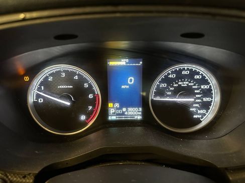 Used 2021 Subaru Forester Premium AWD/4WD image 10