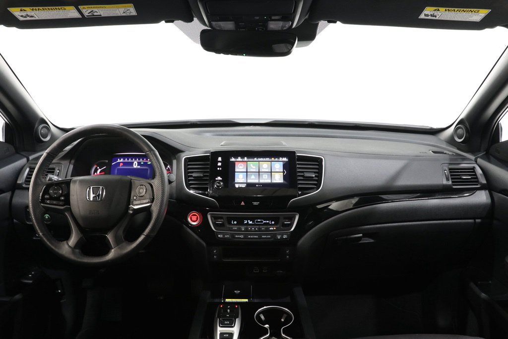 Used 2024 Honda Passport Black Edition image 17
