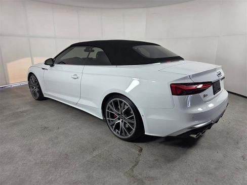 Used 2024 Audi S5 Prestige image 7