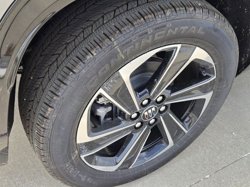 New 2026 Buick Enclave Sport Touring w/ Super Cruise Package FWD image 6