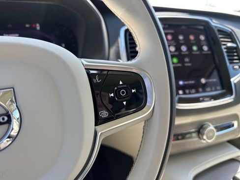 Certified 2023 Volvo XC90 B5 Plus w/ Protection Package Premier image 28