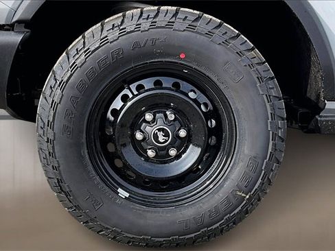 New 2026 Ford Bronco Big Bend w/ Black Diamond Package image 11